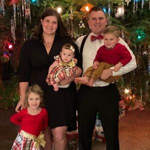 Meet your Posher, Shaun